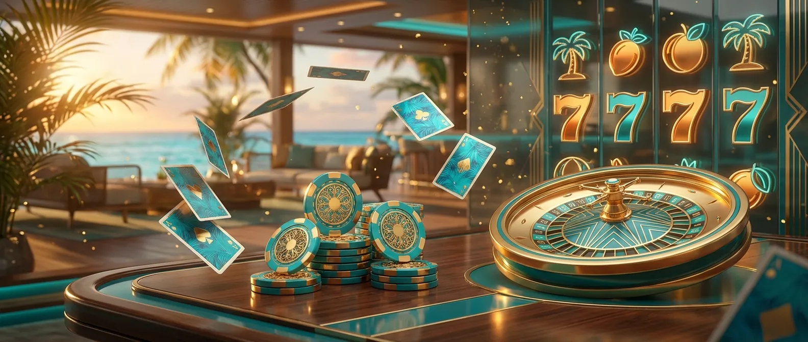 Chanz Casino bonus